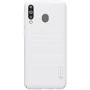 Nillkin Super Frosted Shield Matte cover case for Samsung Galaxy M30 order from official NILLKIN store